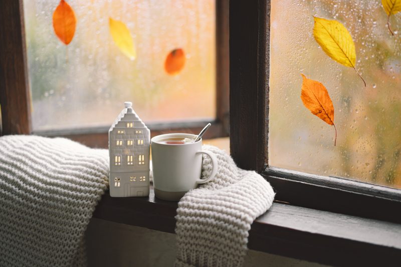 Je woning verkopen in de herfst: 7 tips die jou kunnen helpen